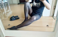 男人穿女士丝袜性感吗,男性穿女士丝袜的性感魅力解析