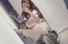 又霸气又高冷的图片女生真人全身,女生真人全身图片集