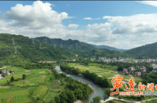 宁远：践行河长制 绘就碧水清流生态画卷2025/6/23保护好溪溪