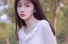 美丽的女生头像,展现青春魅力风采”