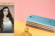 华为畅享7plus,千元金属大屏手机，性能与外观兼备
