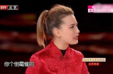俄罗斯美女说相声,俄罗斯美女演绎经典相声