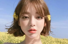 qq头像女生短发,QQ头像女生展现的独特风采