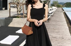 连衣裙,演绎女性优雅与魅力
