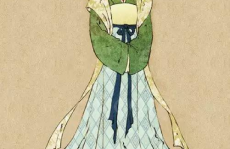 古装美女服装,古装美女服饰文化探秘