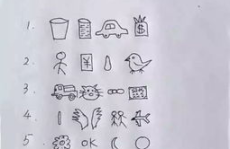 三字开头的美好成语,经典三字成语赏析”