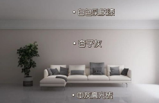 网红灰色调,揭秘网络红人的真实生活面纱