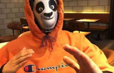 非常吸引人的头像,揭秘AI头像生成，让你的形象瞬间吸睛！