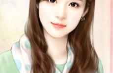 现代最美的美女,跨越时空的美丽传奇