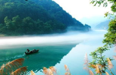 郴州旅游景点,探寻湘南明珠的山水人文之旅