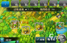 有趣卡牌养成游戏介绍 2025经典的卡牌游戏推荐？拉面熊