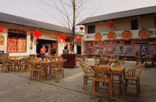 青神网红地,打卡新晋网红打卡点，感受古蜀文化魅力