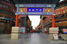 寺巷网红,揭秘古巷新风尚