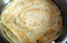 网红金丝饼,酥脆美味，一饼难求的网红美食传奇