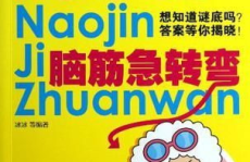 1000个脑筋急转弯,智慧碰撞笑翻天