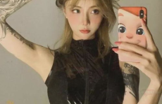 上海网红阿朱,从街头巷尾到网络红人的蜕变之路
