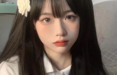 仙女ins头像森系不露脸